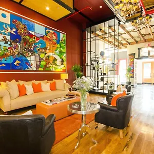 4* Отель The Box House (adults Only)