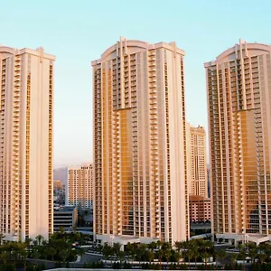 **** Aparthotel Jet Luxury At The Signature Verenigde Staten
