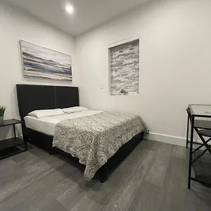 Nyc Manhattan Bedroom Nueva York