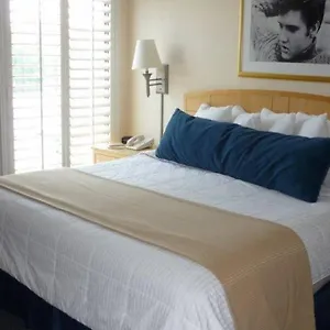 *** Hotel Elvis Presley's Heartbreak Verenigde Staten
