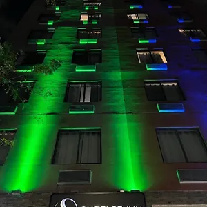 Surface Brooklyn (adults Only) Nueva York
