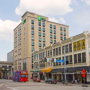 **** Hotel Express & North Shore By Ihg Verenigde Staten