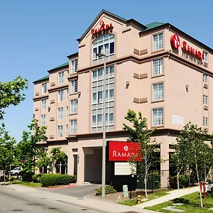 Ramada By Wyndham Airport 3* SeaTac