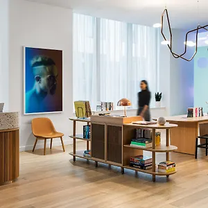 Aparthotel Mint House At 70 Pine, New York