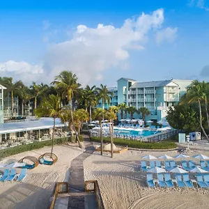 The Reach Key West, Curio Collection By Hilton 4* Cayo Hueso