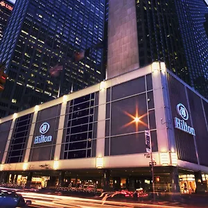 Hotel Hilton Club, Nueva York