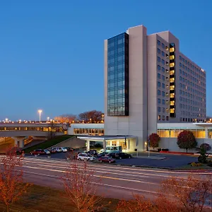 Hyatt Regency Pittsburgh International Airport 4* Clinton