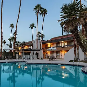 Travelodge By Wyndham 3* Palm Springs