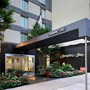 Hotel Hampton Manhattan Chelsea, Nueva York