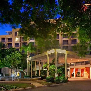 Sheraton Crescent 3* Phoenix