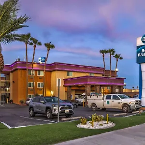 *** Hotel Western Mccarran Verenigde Staten