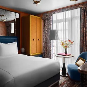 Hotel The Fifth Avenue, New York