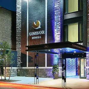 Hotel Condor Brooklyn, Nueva York