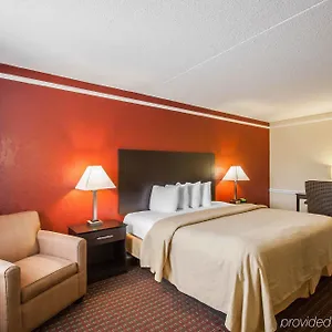 Econolodge Downtown Best Rate 2* Memphis