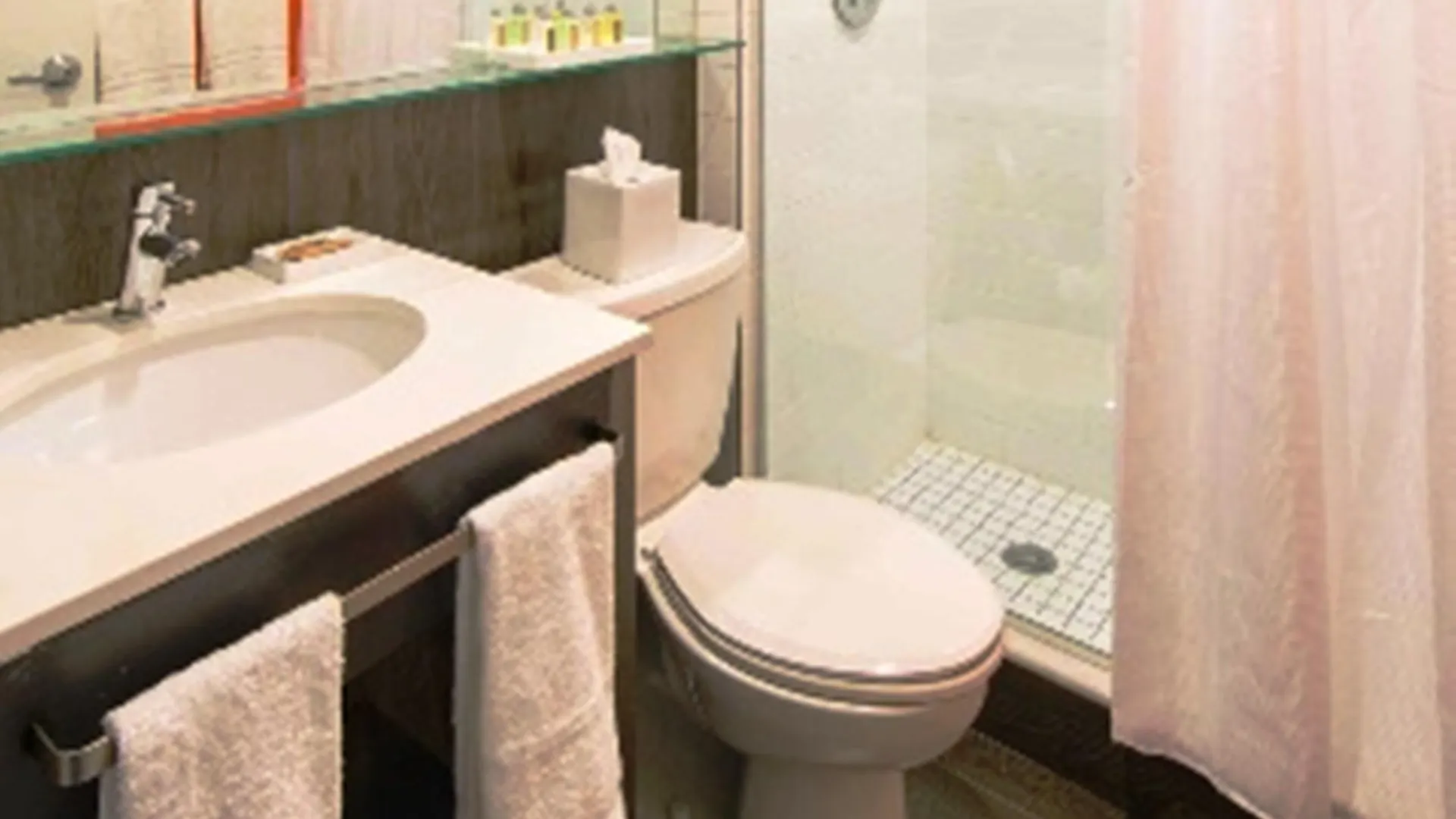 Bklyn House Hotel New York Brooklyn 3*,