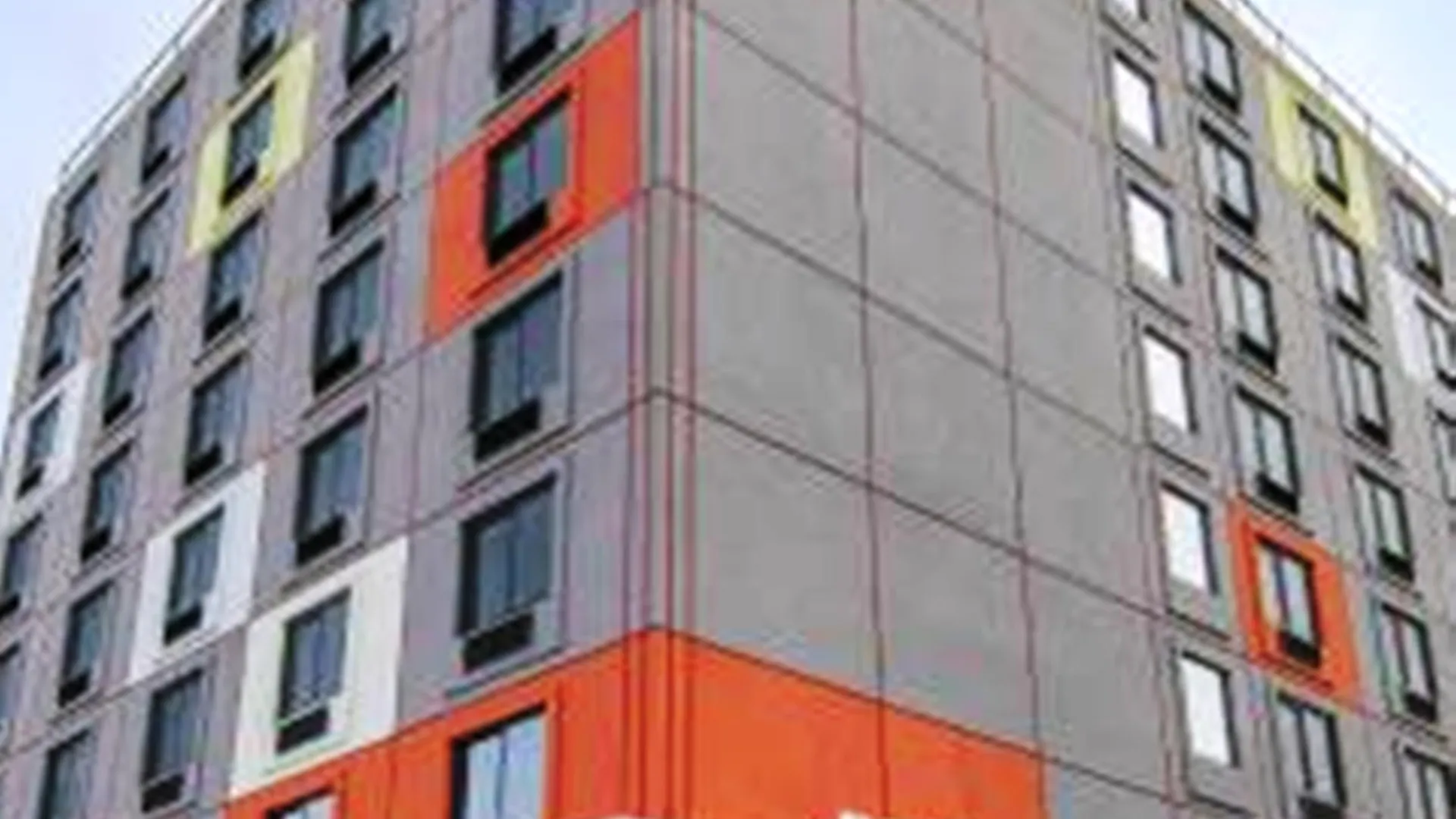 Bklyn House Hotel New York Brooklyn United States