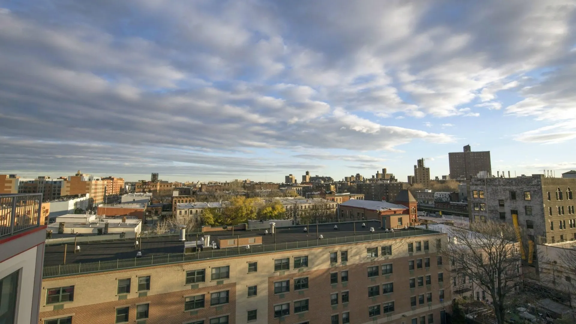 Bklyn House Hotel New York Brooklyn