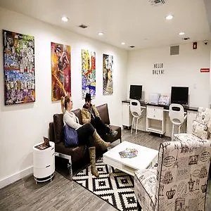 Bklyn House Hotel New York Brooklyn