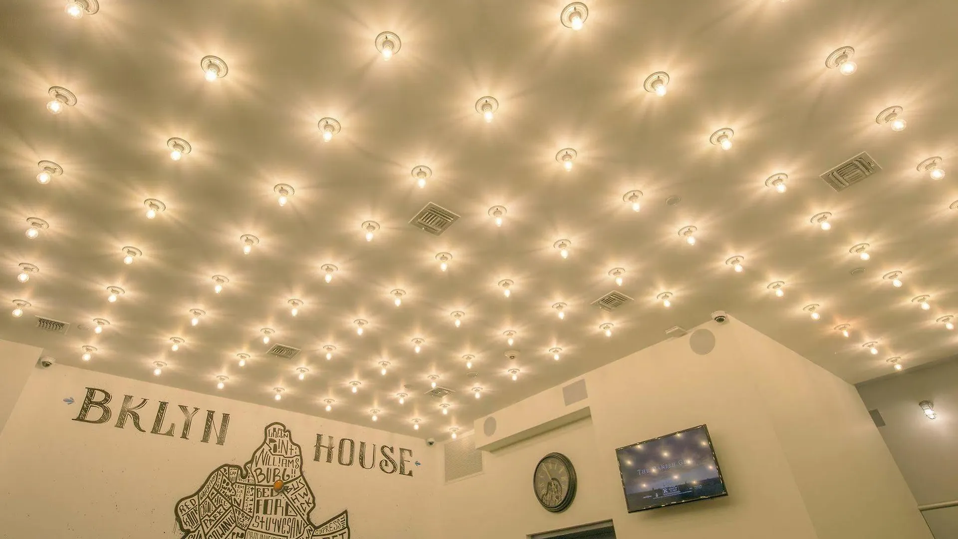 Bklyn House Hotel New York Brooklyn 3*,