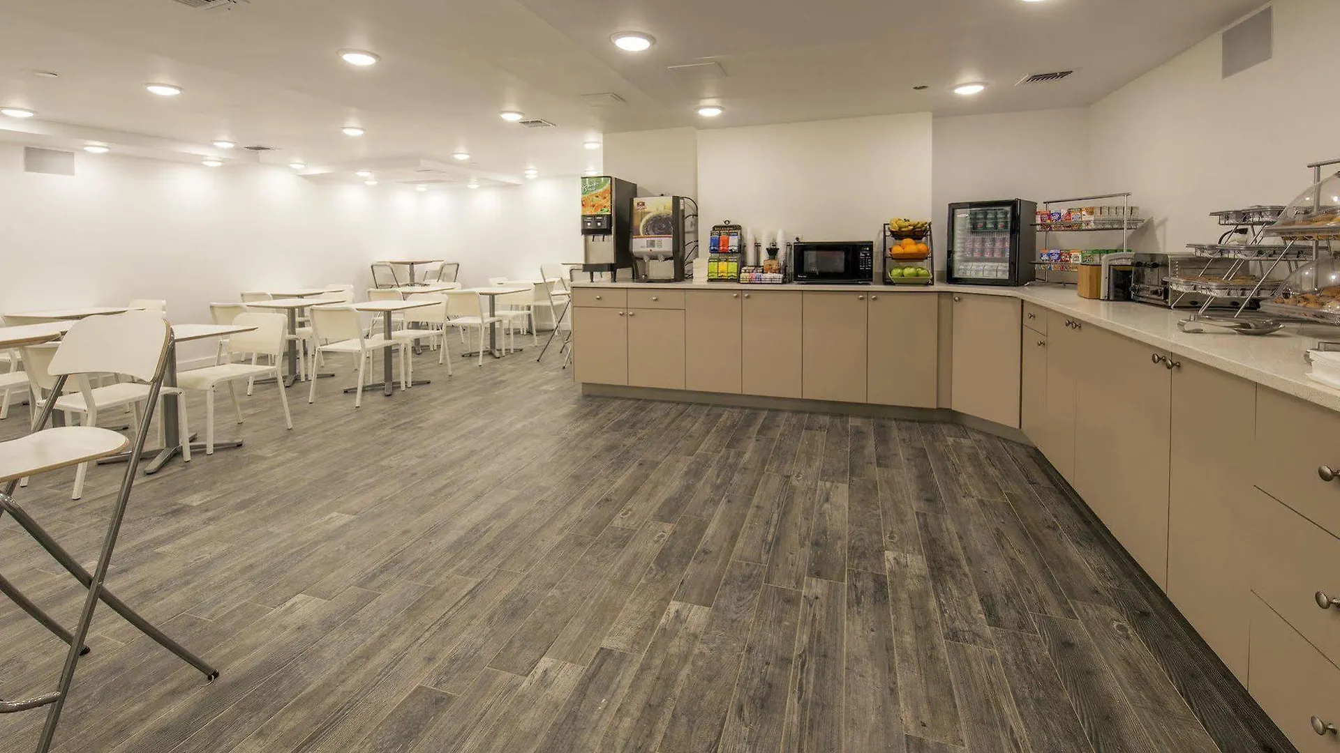 Bklyn House Hotel New York Brooklyn 3*,