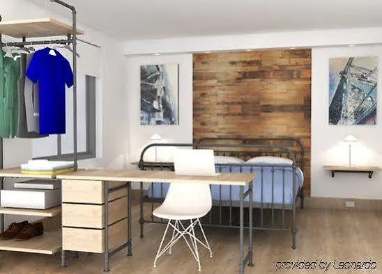 Bklyn House Hotel New York Brooklyn