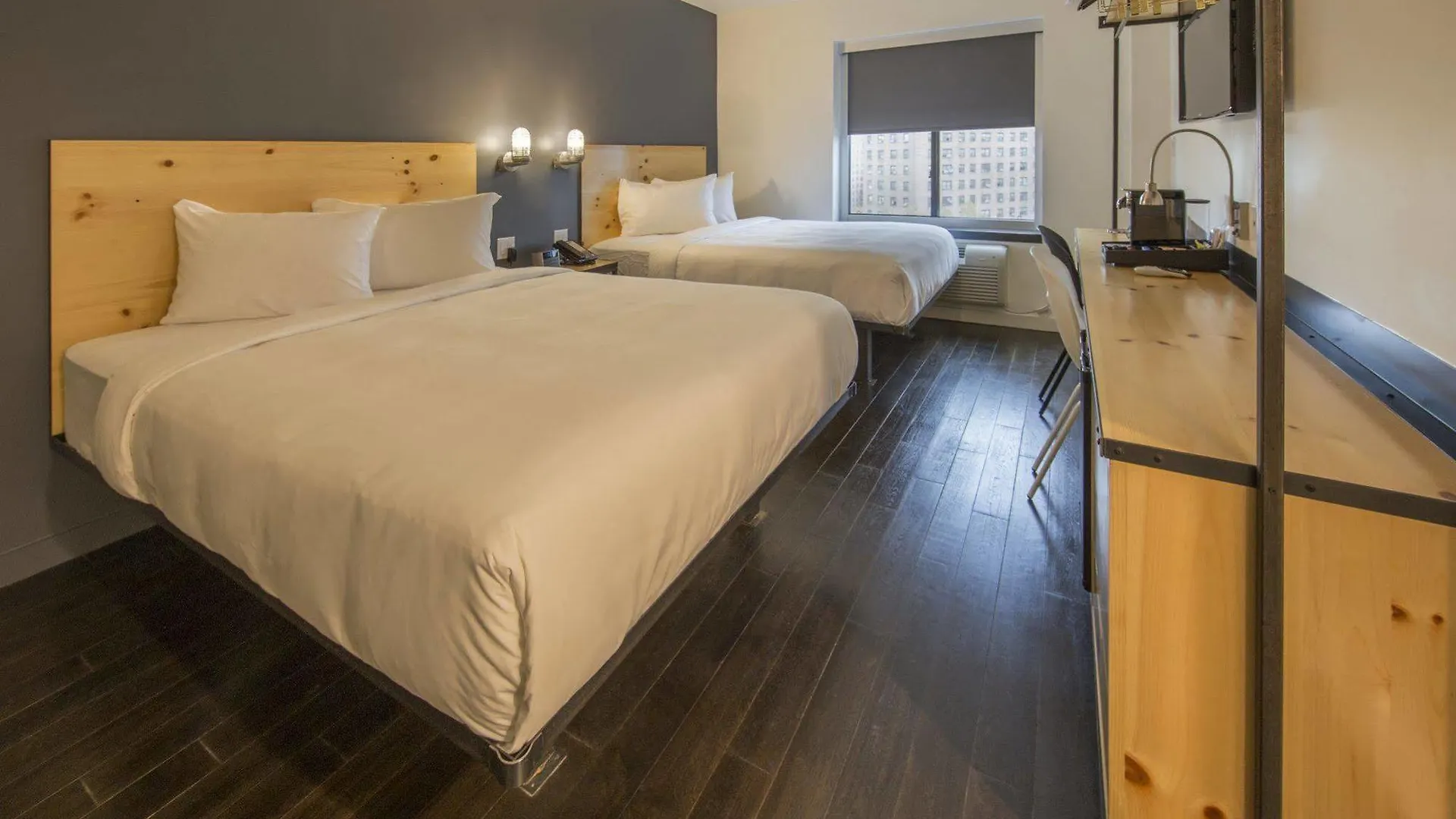 Bklyn House Hotel New York Brooklyn