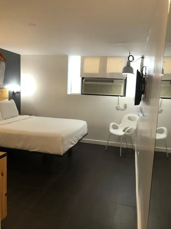 Bklyn House Hotel New York Brooklyn 3*,  USA