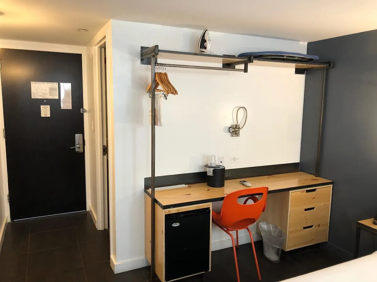 Bklyn House Hotel New York Brooklyn 3*,