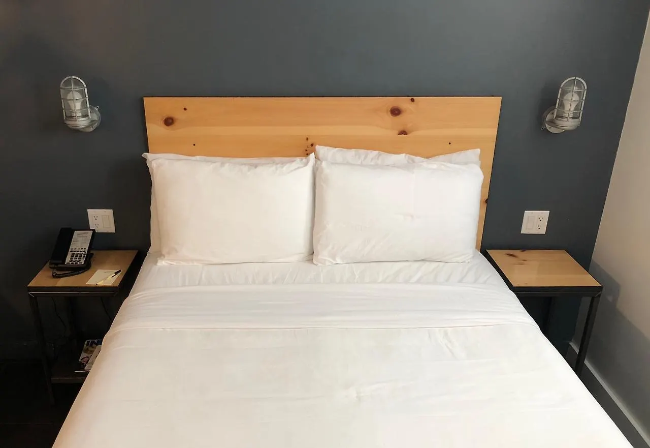 Bklyn House Hotel New York Brooklyn