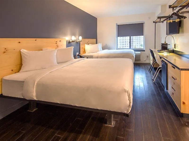 Bklyn House Hotel New York Brooklyn 3*,