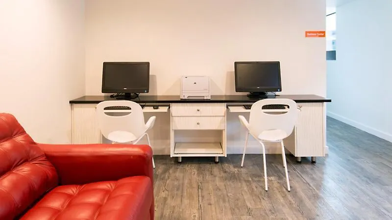 ***  Bklyn House Hotel New York Brooklyn USA
