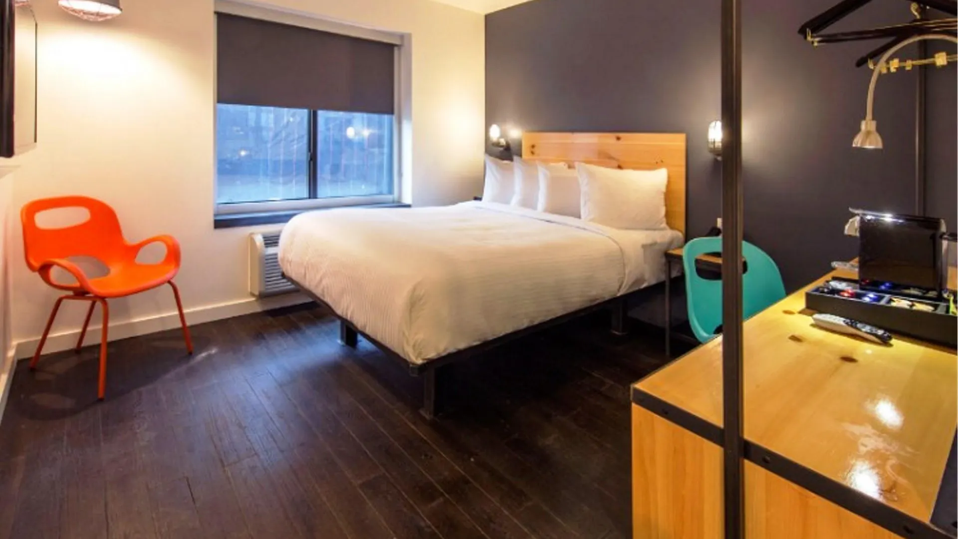 Bklyn House Hotel New York Brooklyn