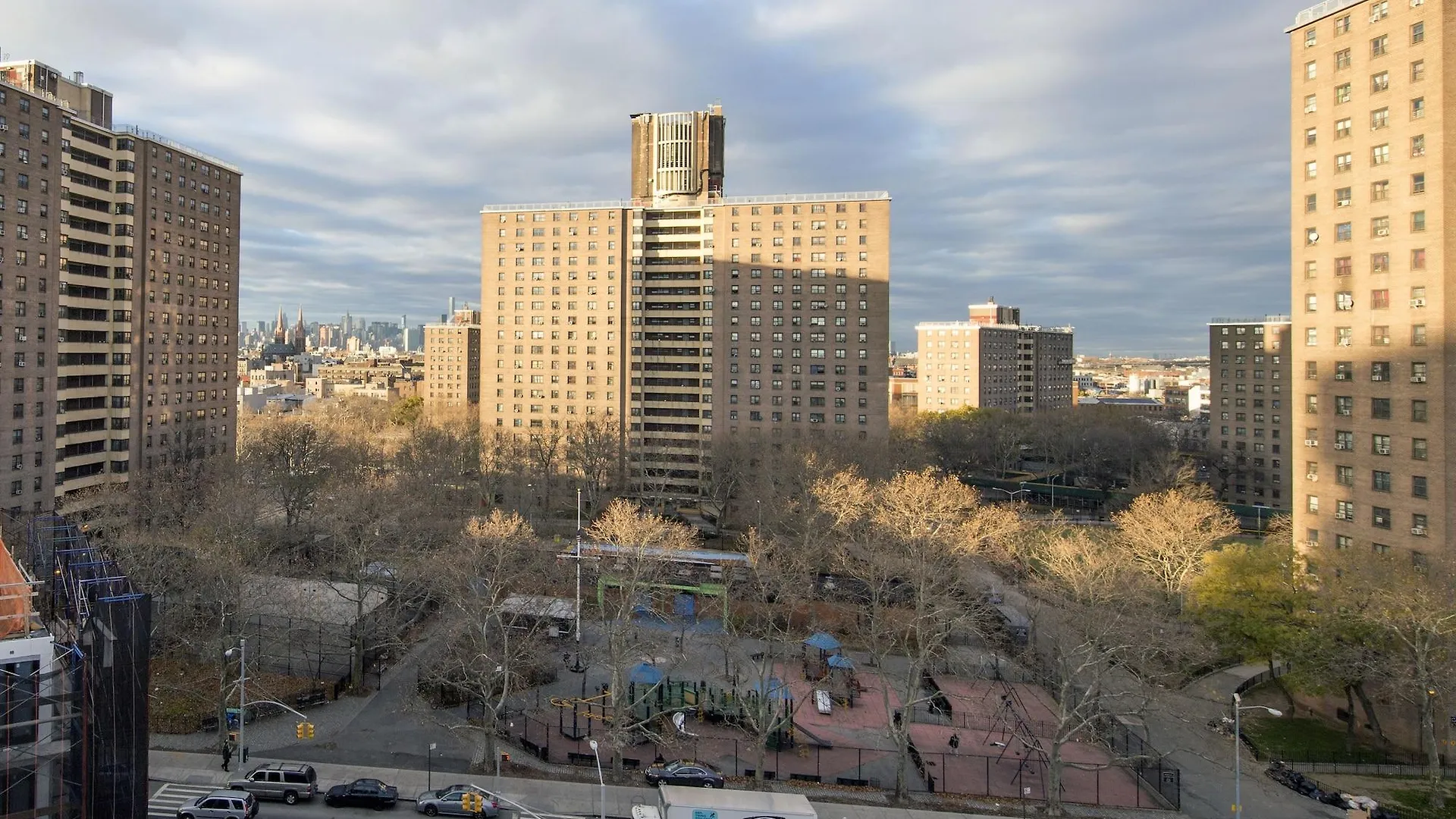 ***  Bklyn House Hotel New York Brooklyn Estados Unidos